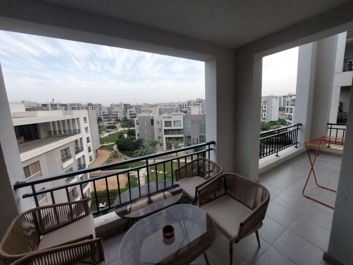 Cfc, Luxurious 4br Apartment, Remarkable Value Unbeatable Location Apartment Cairo