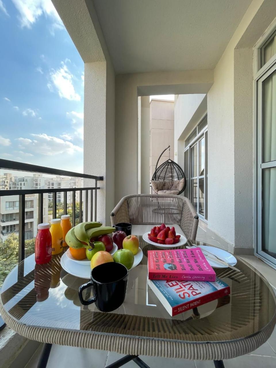 Cfc, Luxurious 4br Apartment, Remarkable Value Unbeatable Location Apartment Cairo