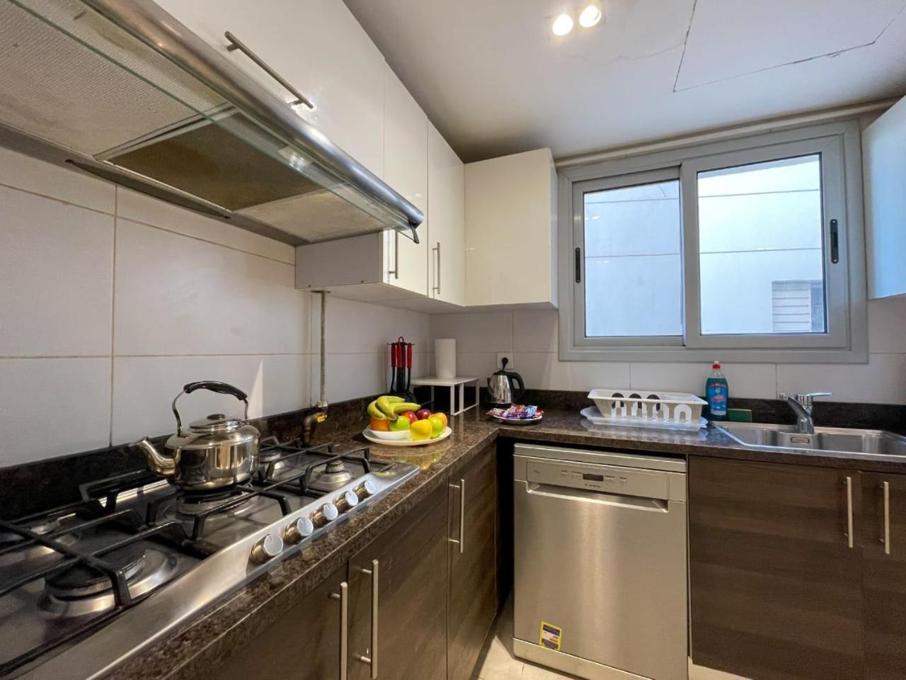 Apartment Cfc, Luxurious 4br Apartment, Remarkable Value Unbeatable Location Cairo