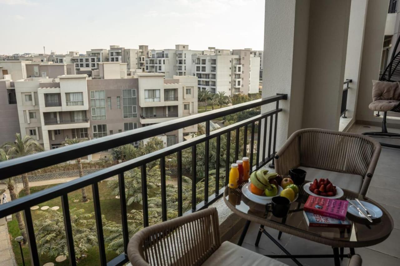 Cfc, Luxurious 4br Apartment, Remarkable Value Unbeatable Location Cairo