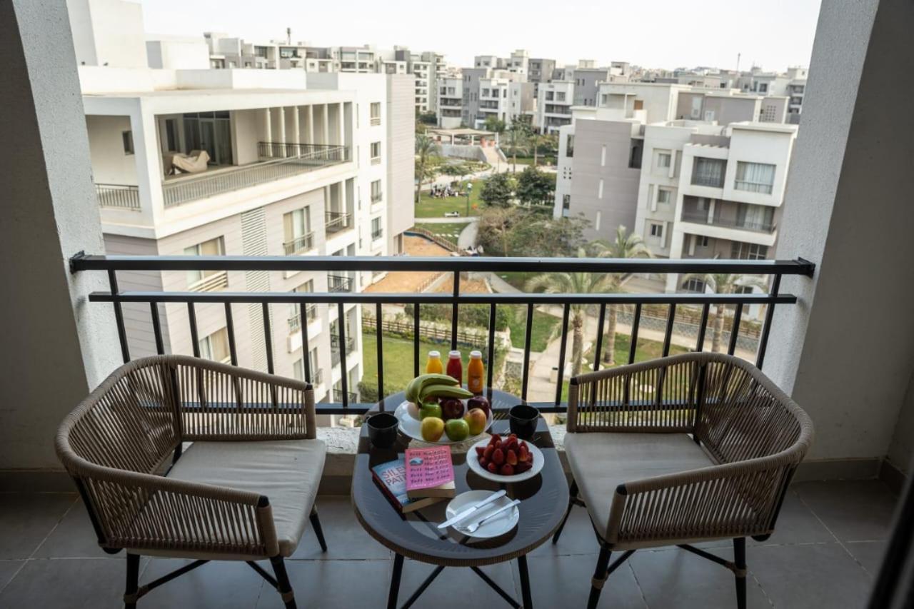 Cfc, Luxurious 4br Apartment, Remarkable Value Unbeatable Location * Cairo