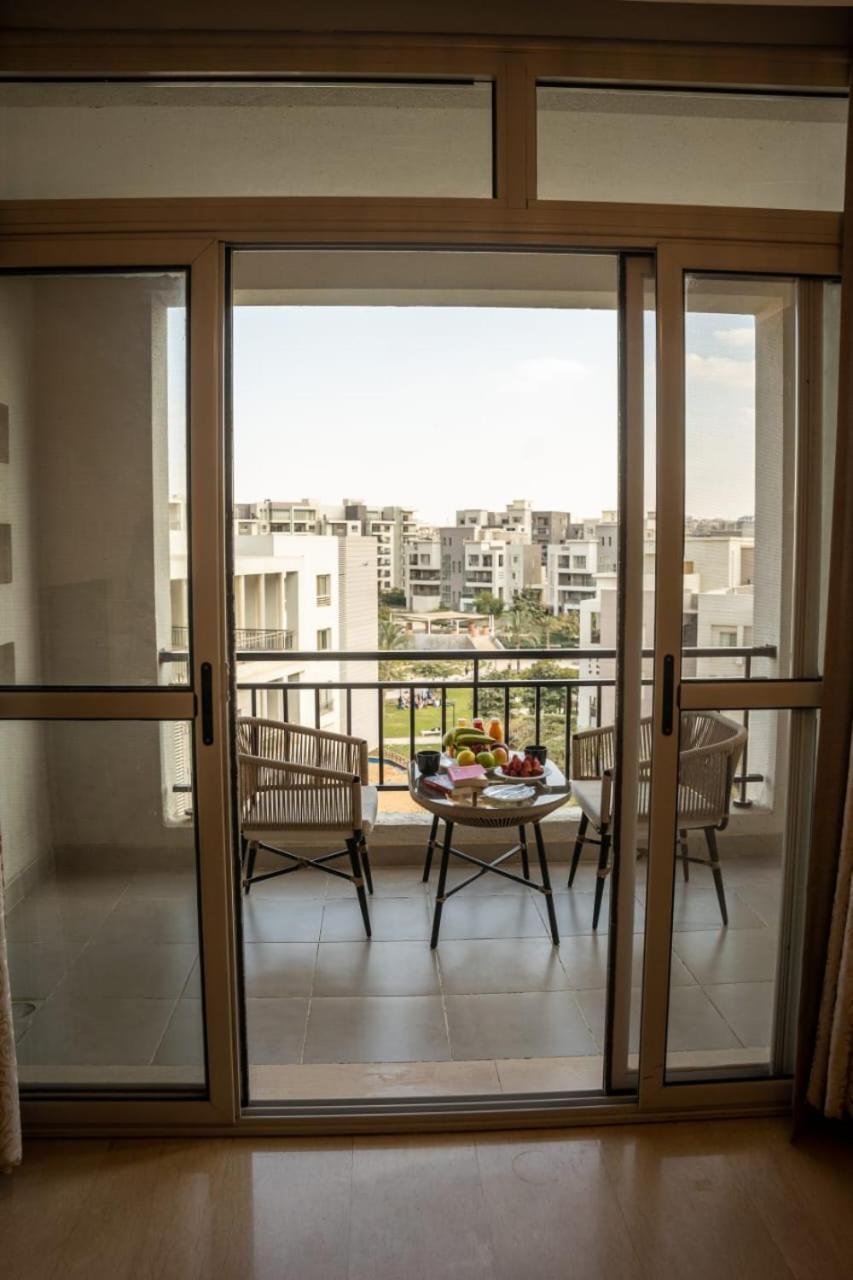 Apartment Cfc, Luxurious 4br Apartment, Remarkable Value Unbeatable Location Cairo